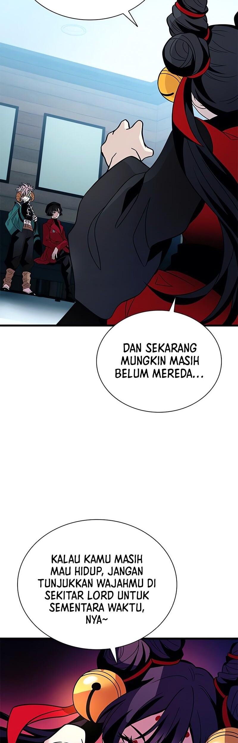 Villain To Kill Bab 189 halaman 47