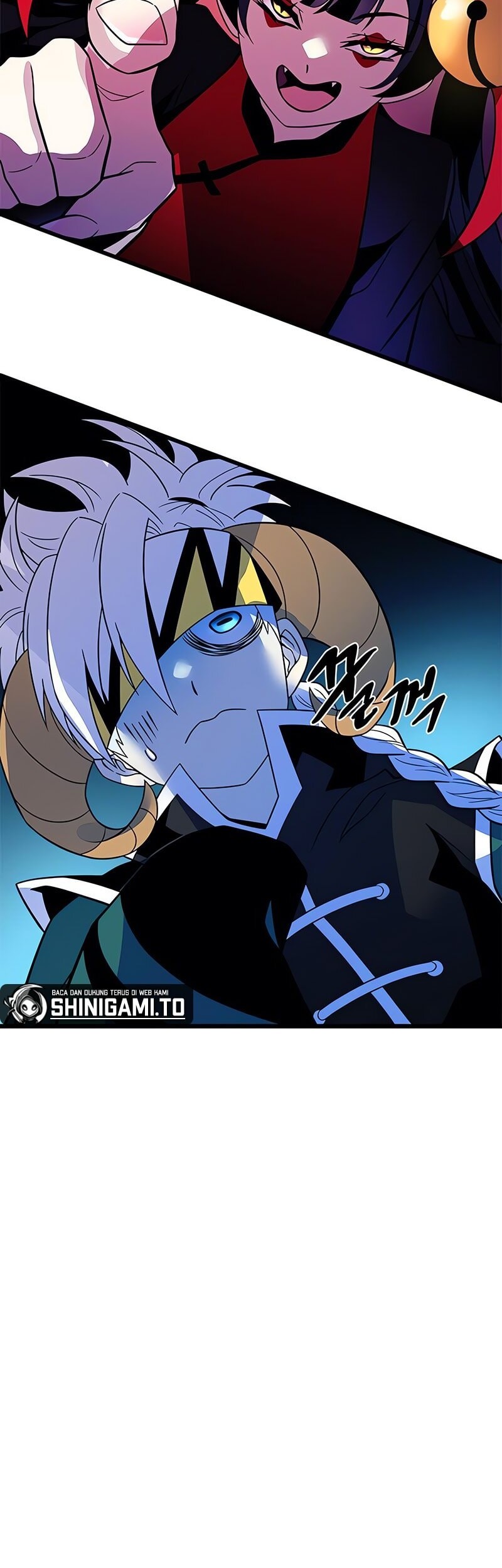 Villain To Kill Bab 189 halaman 48