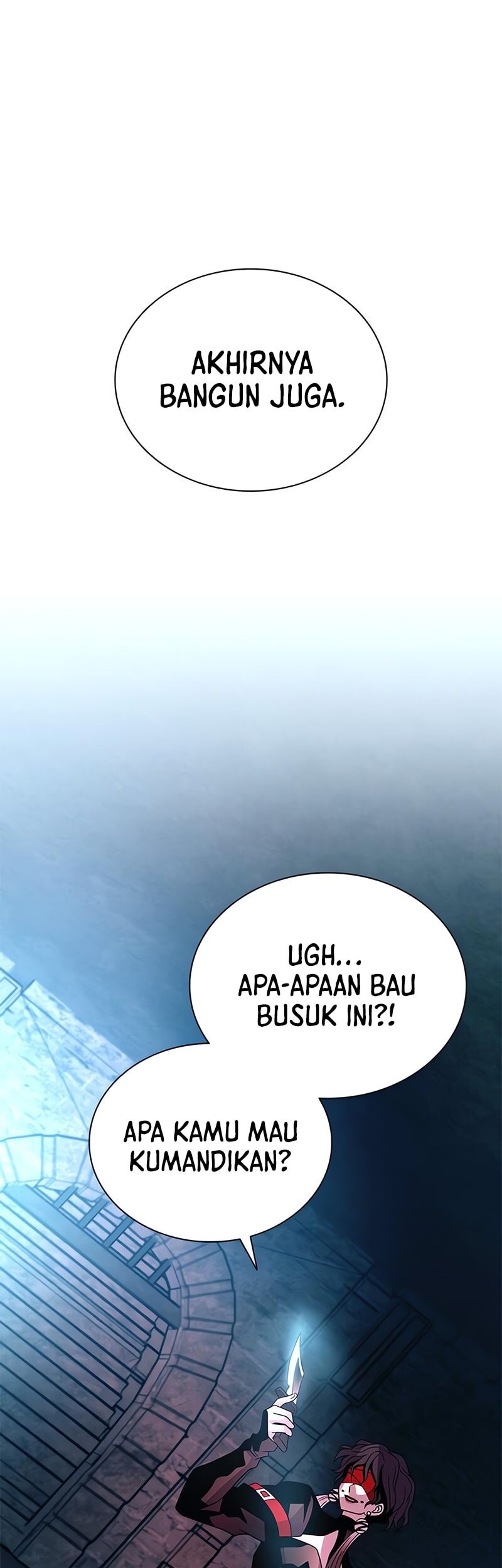 Villain To Kill Bab 189 halaman 54