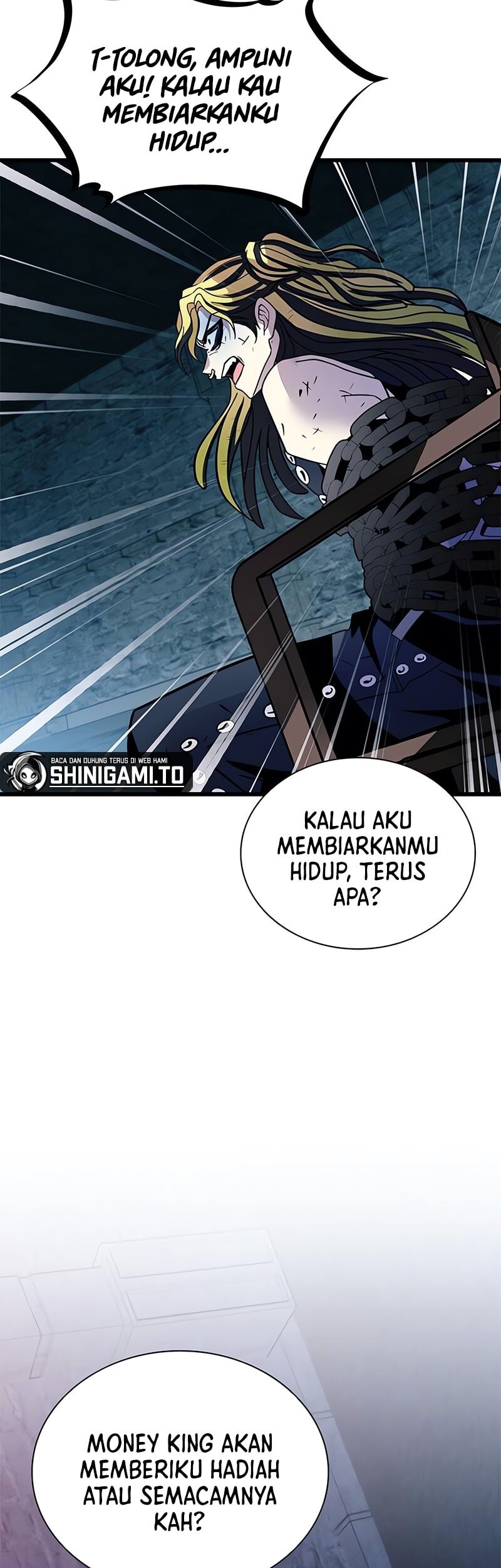 Villain To Kill Bab 189 halaman 56