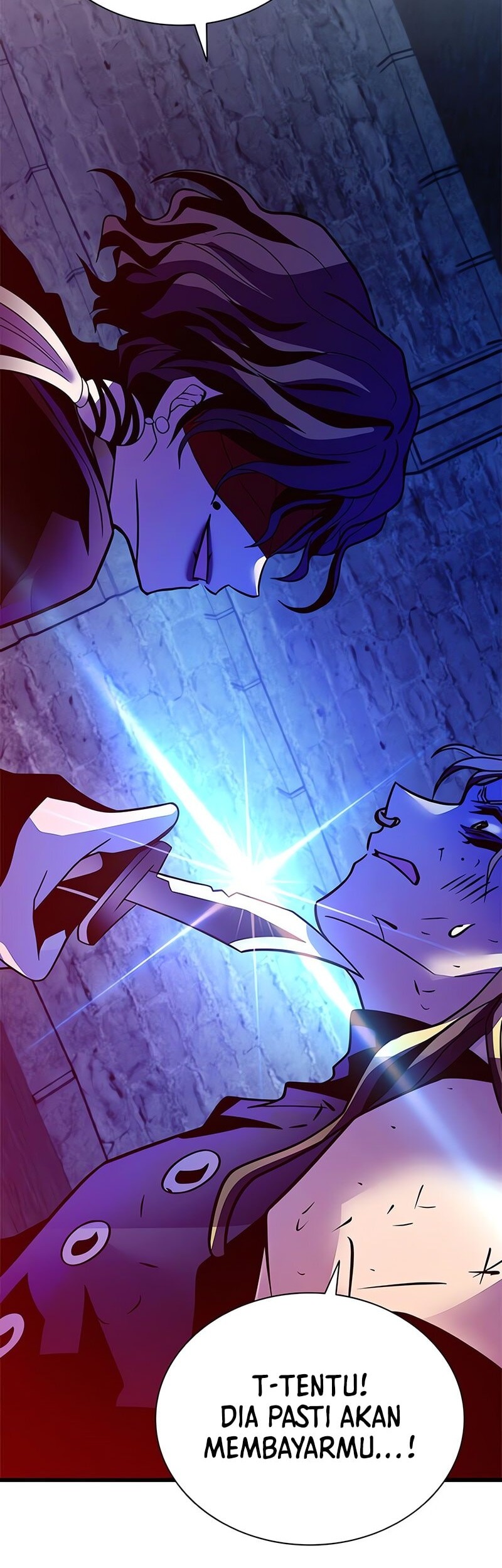 Villain To Kill Bab 189 halaman 57