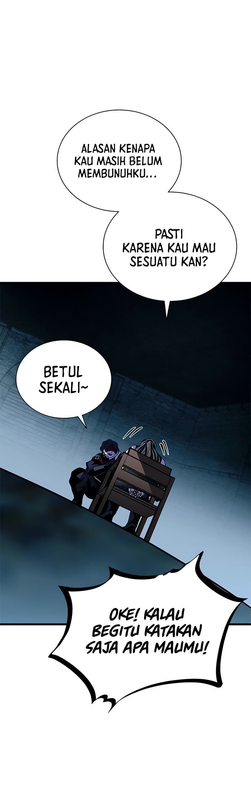 Villain To Kill Bab 189 halaman 58