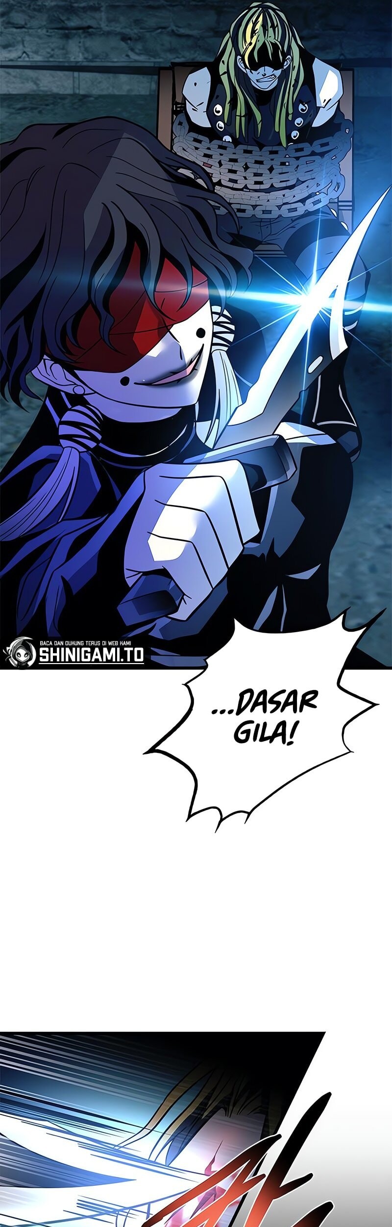 Villain To Kill Bab 189 halaman 62