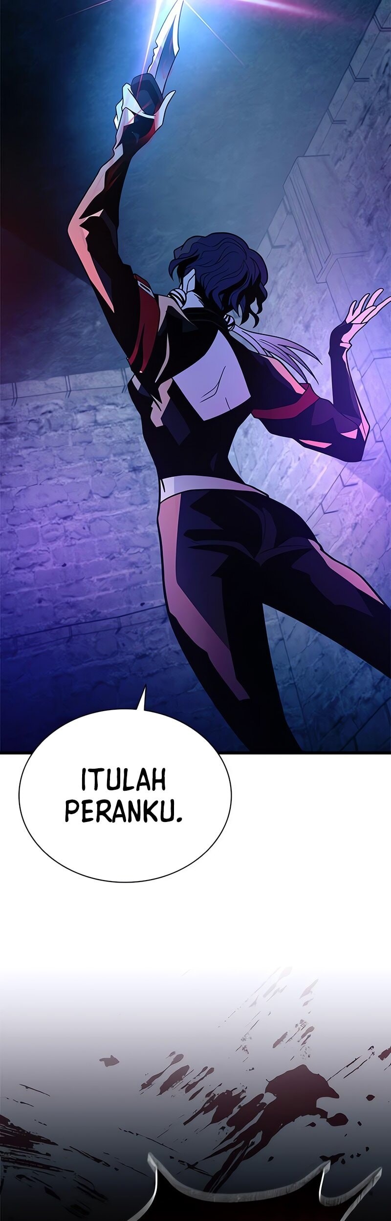 Villain To Kill Bab 189 halaman 66