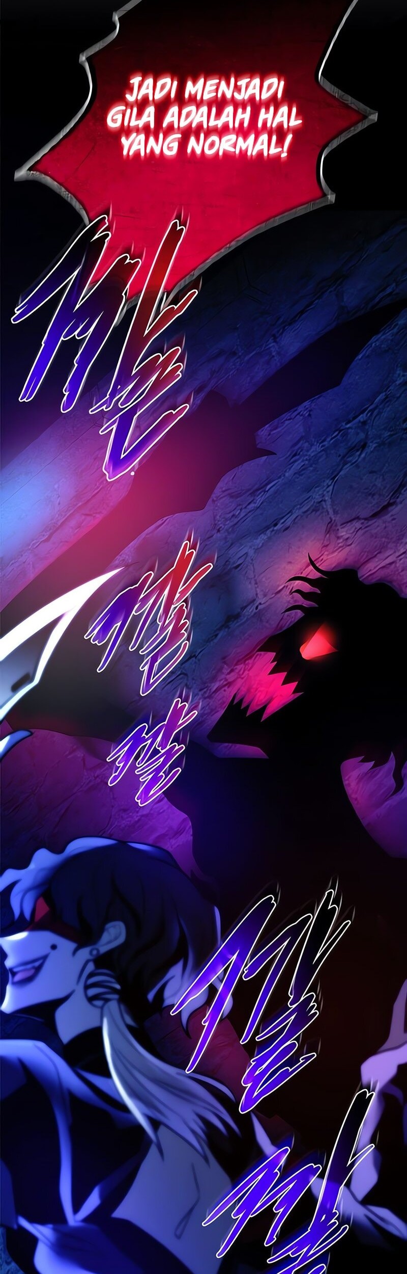 Villain To Kill Bab 189 halaman 67