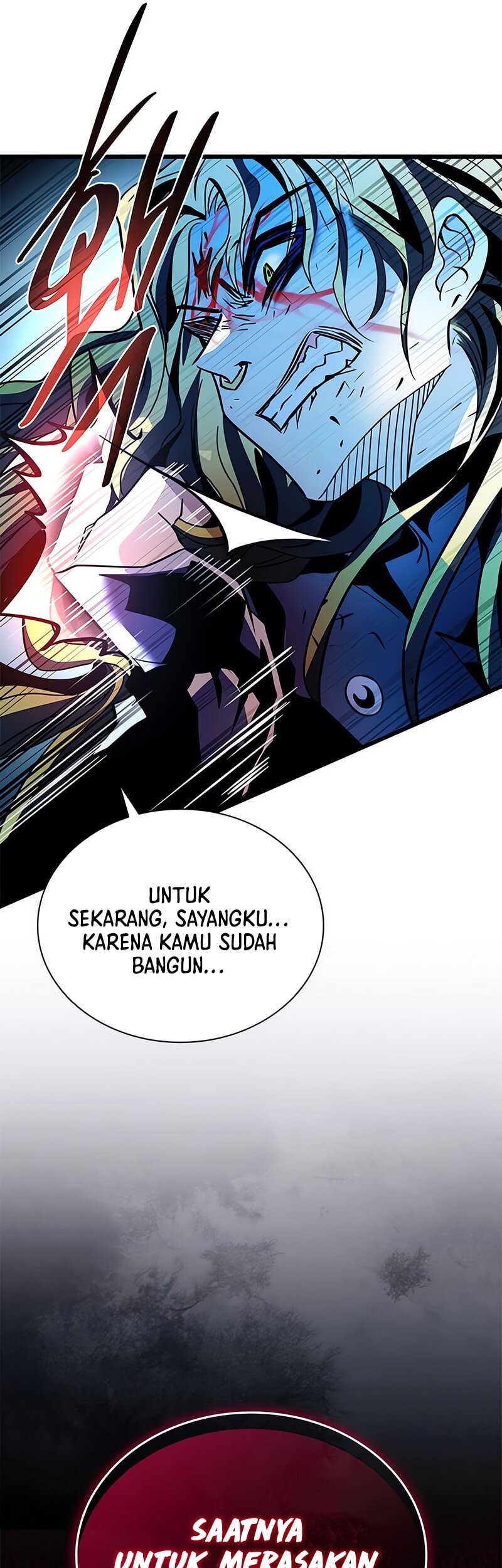 Villain To Kill Bab 189 halaman 70