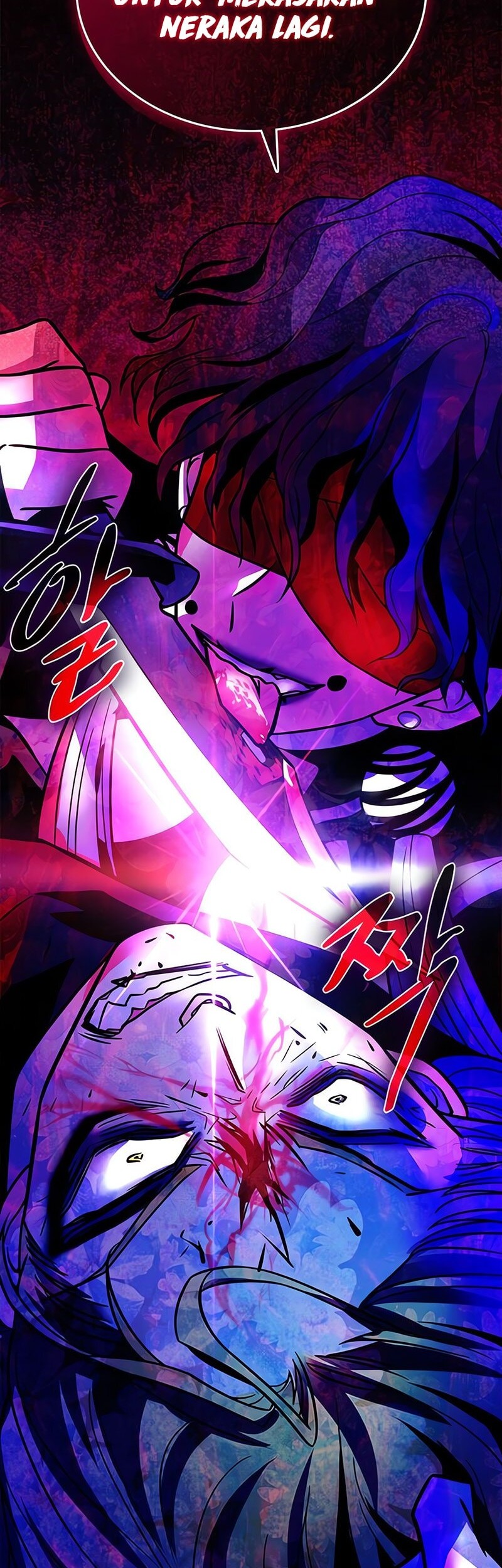 Villain To Kill Bab 189 halaman 71