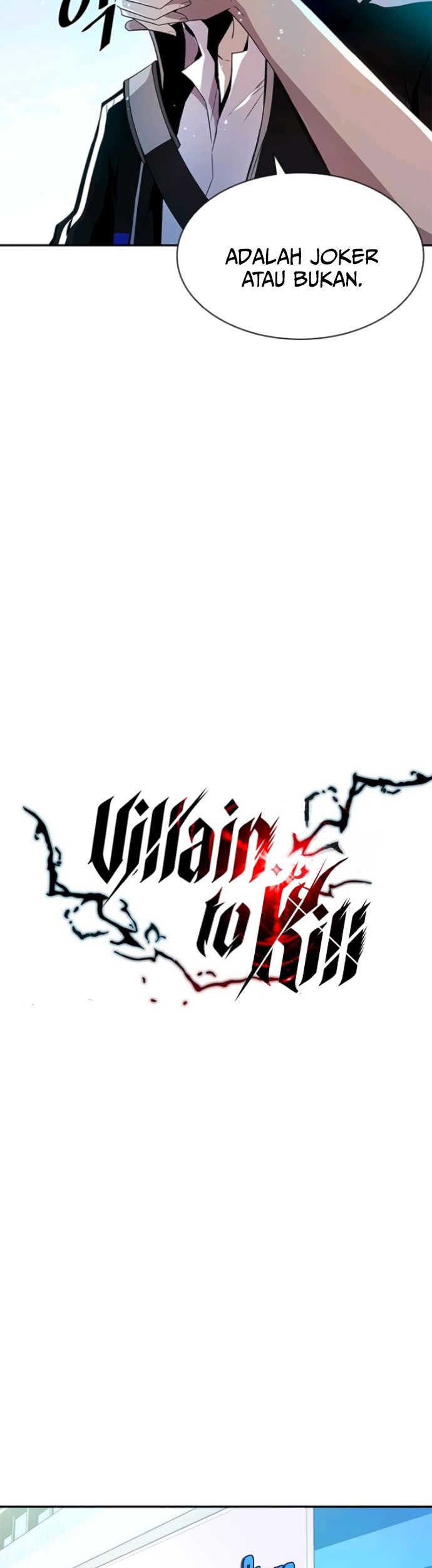 Villain To Kill Bab 19 halaman 15