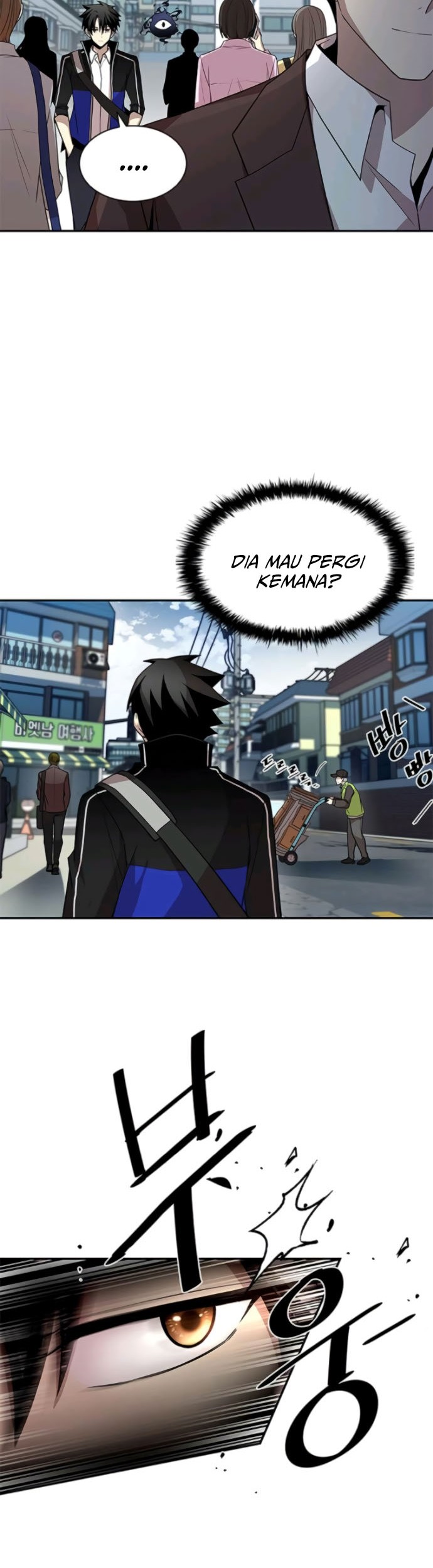 Villain To Kill Bab 19 halaman 19