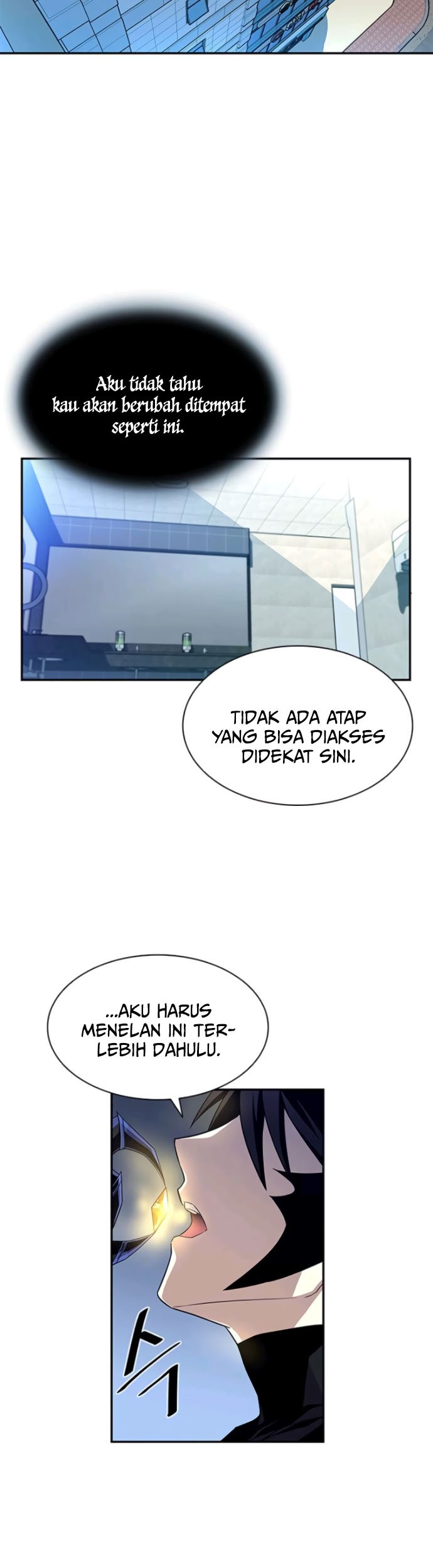 Villain To Kill Bab 19 halaman 25
