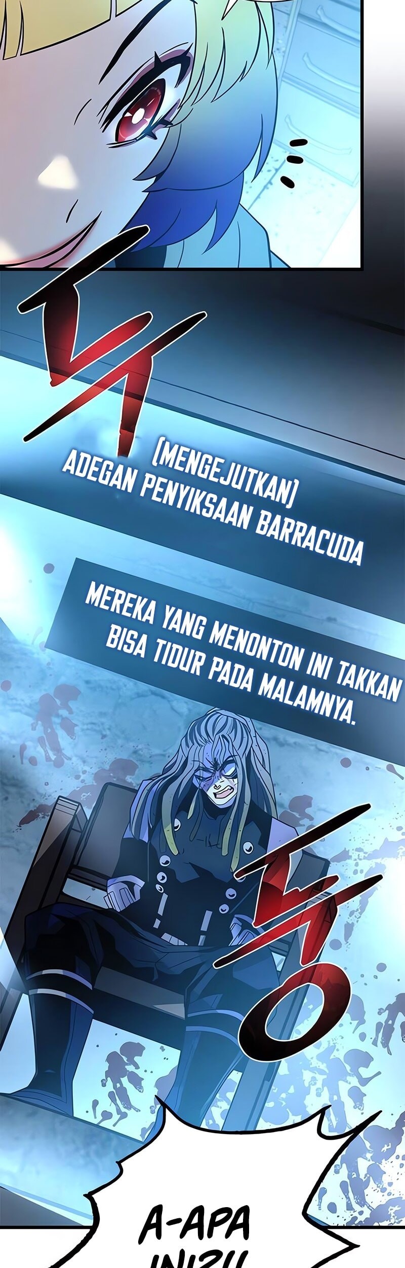Villain To Kill Bab 190 halaman 4