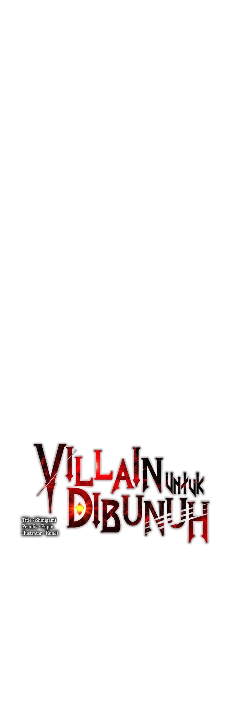 Villain To Kill Bab 190 halaman 6