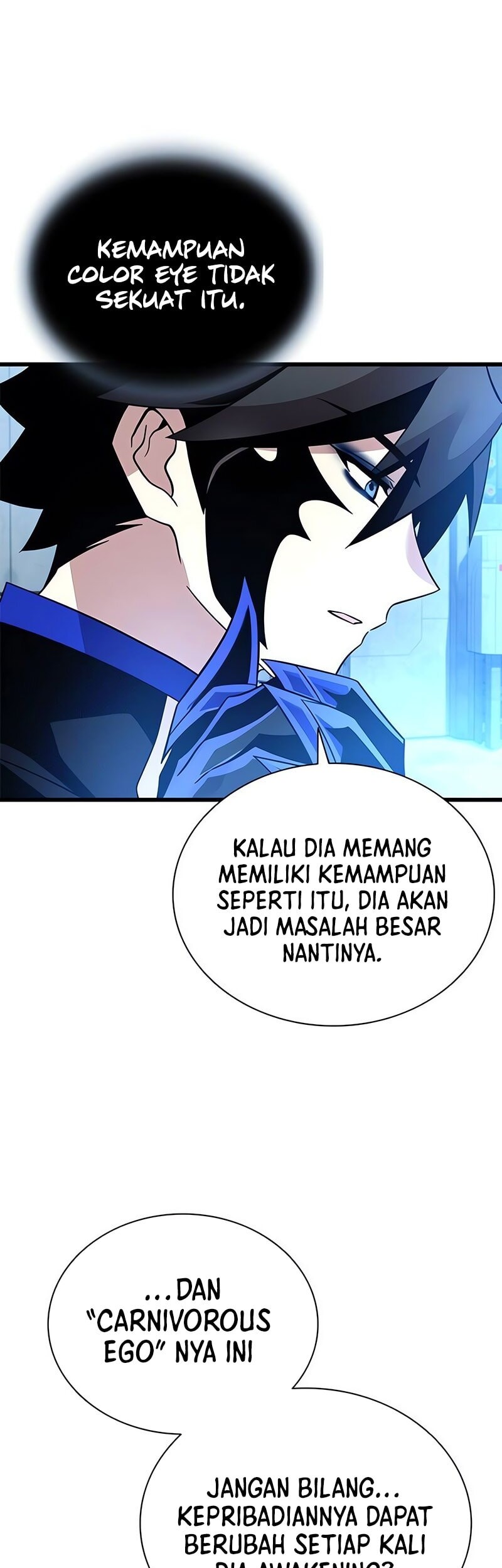 Villain To Kill Bab 190 halaman 12