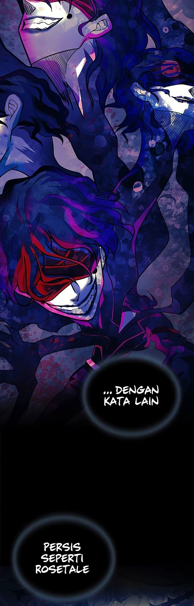 Villain To Kill Bab 190 halaman 15