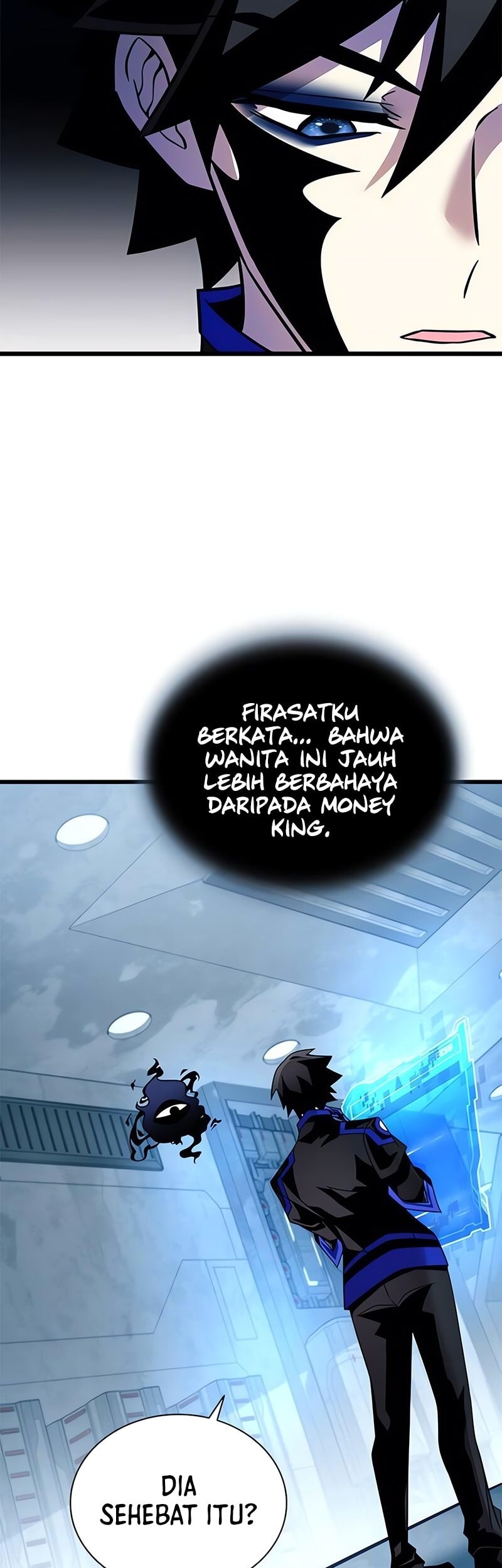 Villain To Kill Bab 190 halaman 18