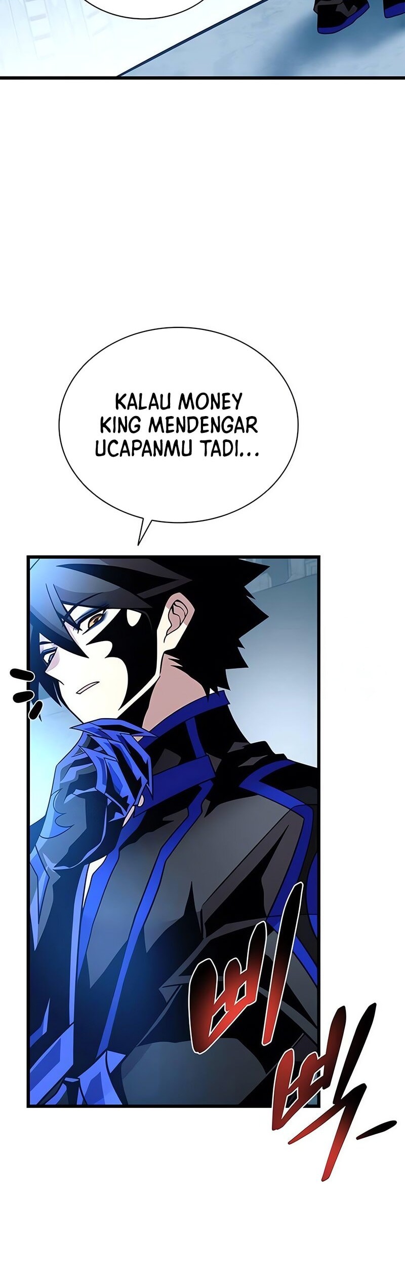 Villain To Kill Bab 190 halaman 19