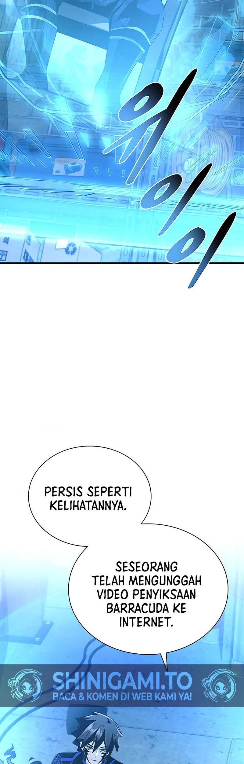 Villain To Kill Bab 190 halaman 23