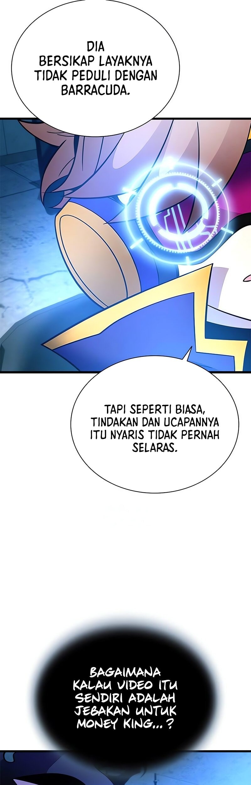 Villain To Kill Bab 190 halaman 30