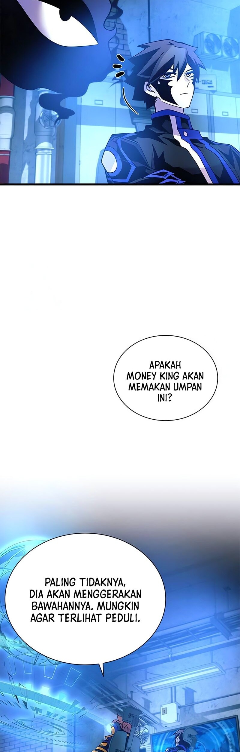 Villain To Kill Bab 190 halaman 31