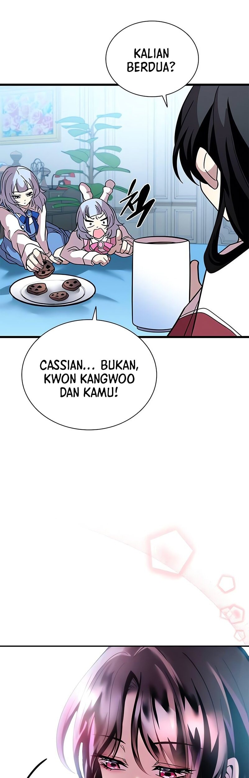 Villain To Kill Bab 190 halaman 44