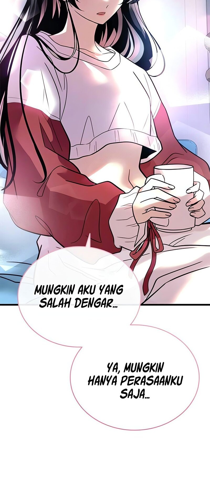 Villain To Kill Bab 190 halaman 49