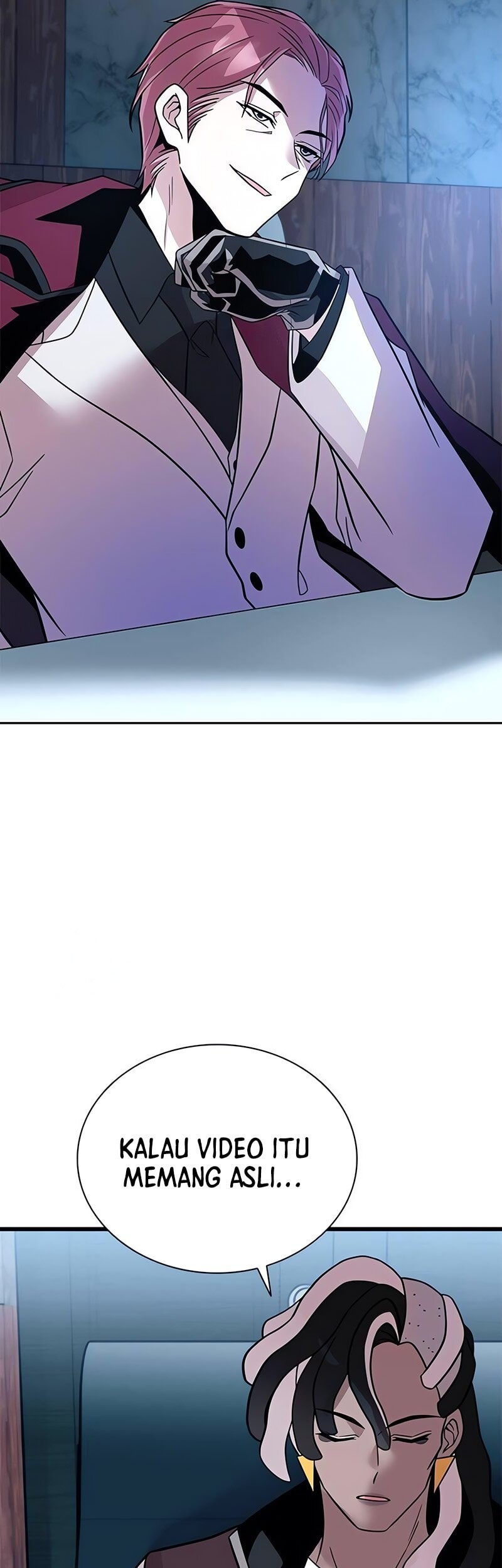 Villain To Kill Bab 190 halaman 55