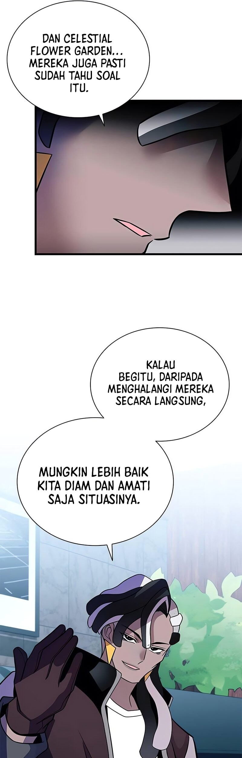 Villain To Kill Bab 190 halaman 59