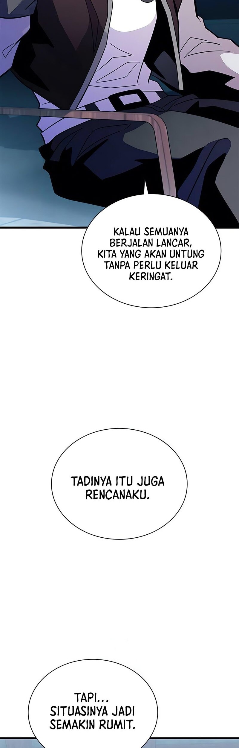 Villain To Kill Bab 190 halaman 60