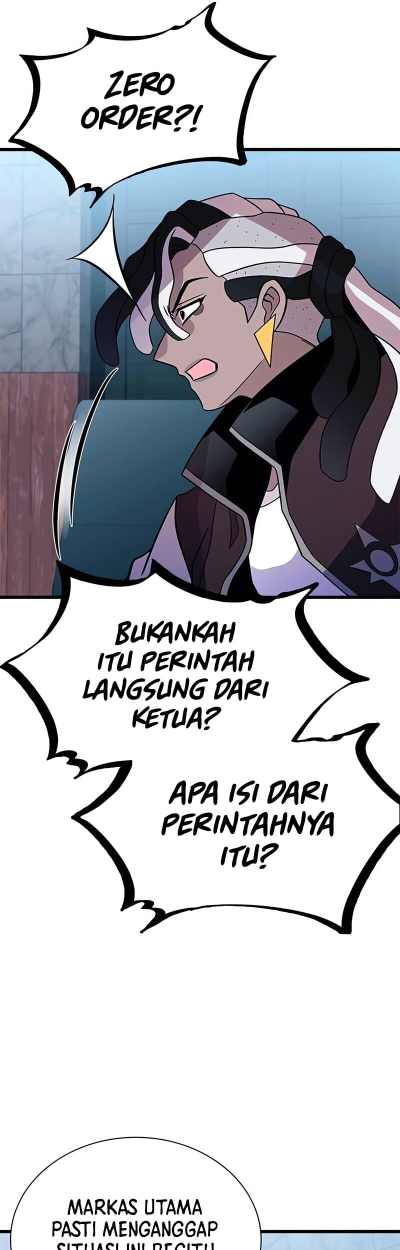 Villain To Kill Bab 190 halaman 63