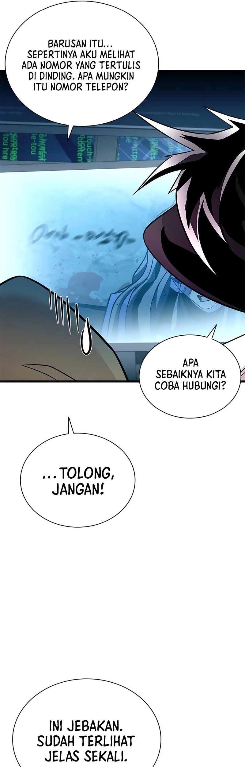 Villain To Kill Bab 191 halaman 10