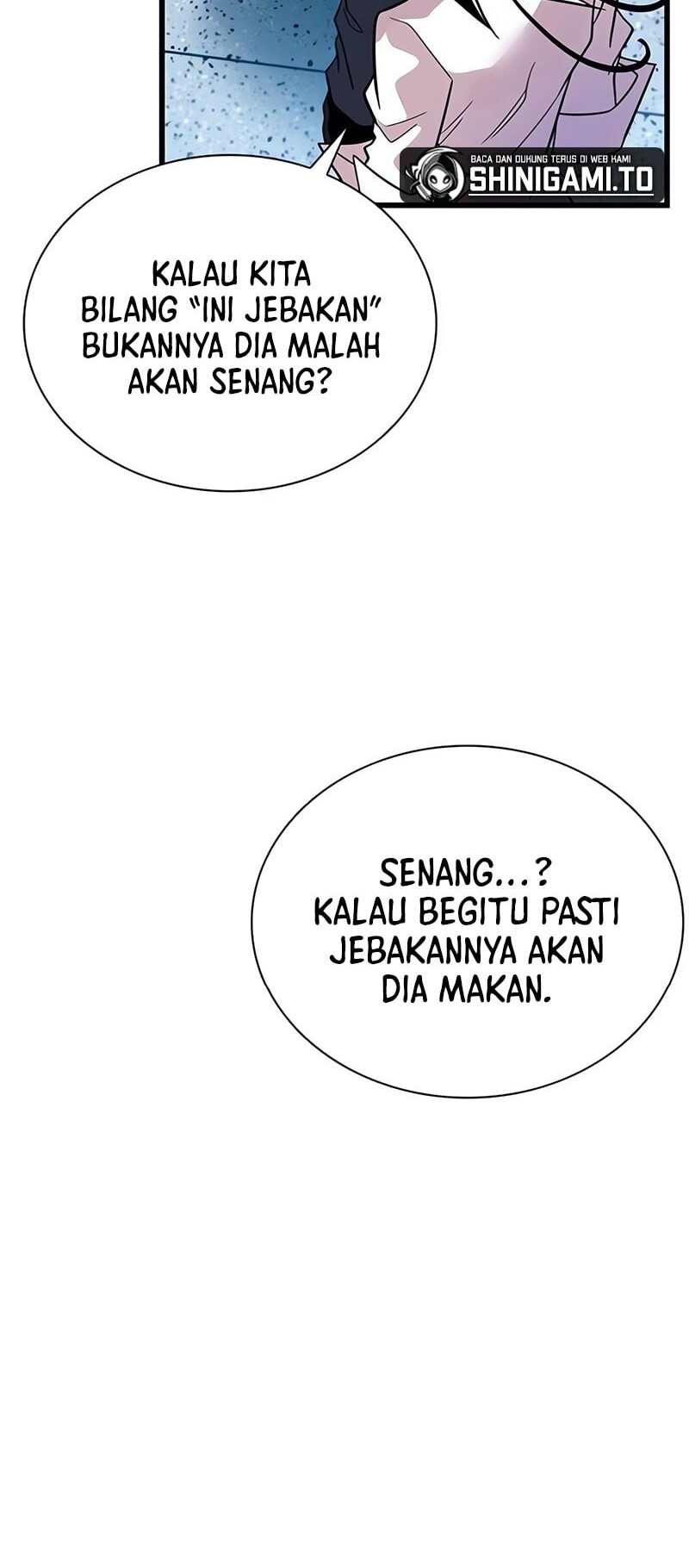 Villain To Kill Bab 191 halaman 13