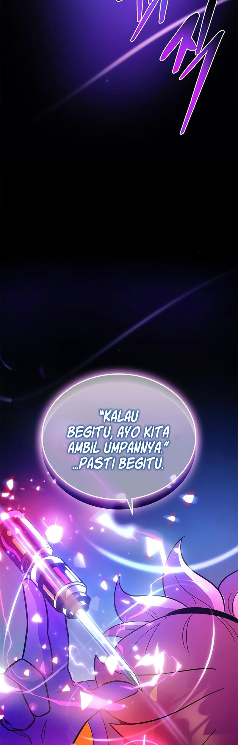 Villain To Kill Bab 191 halaman 15