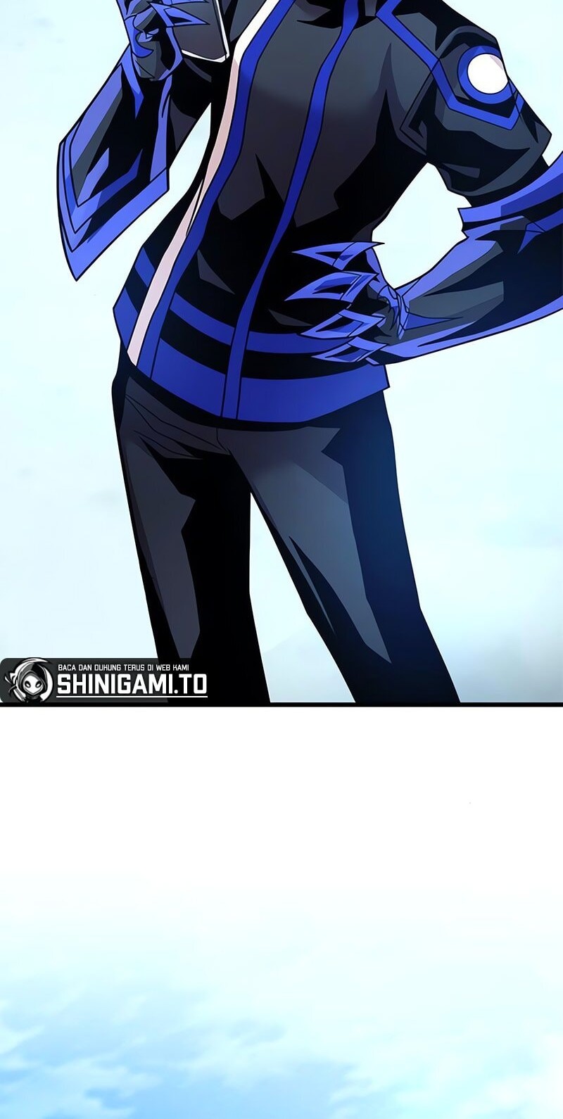 Villain To Kill Bab 191 halaman 21
