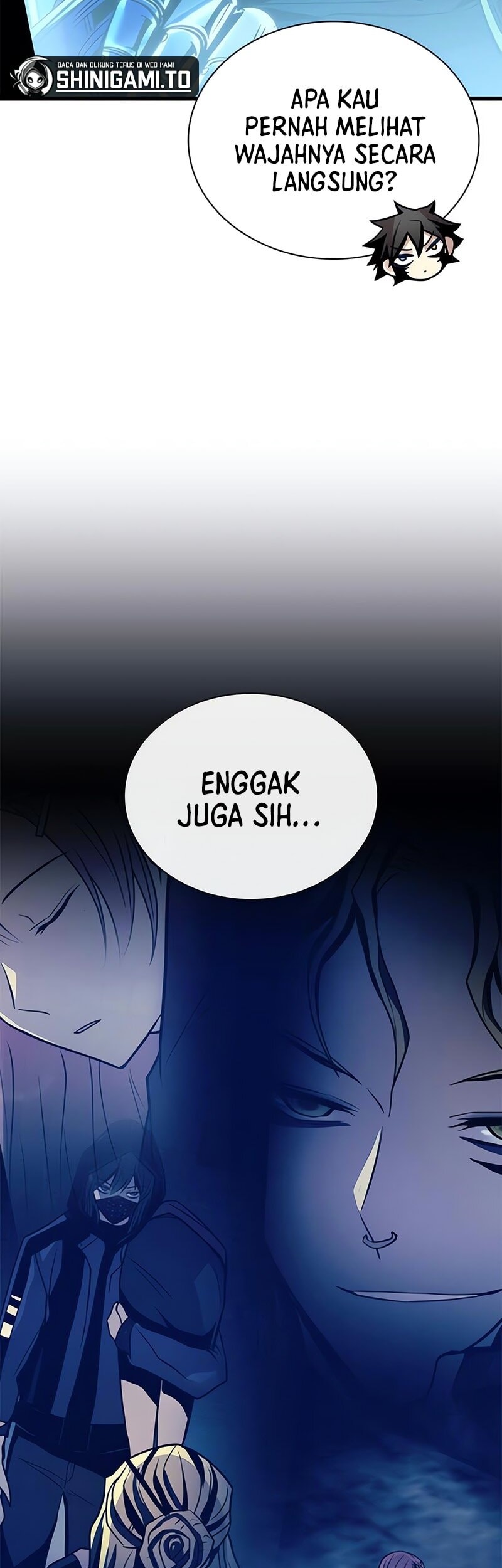 Villain To Kill Bab 191 halaman 24