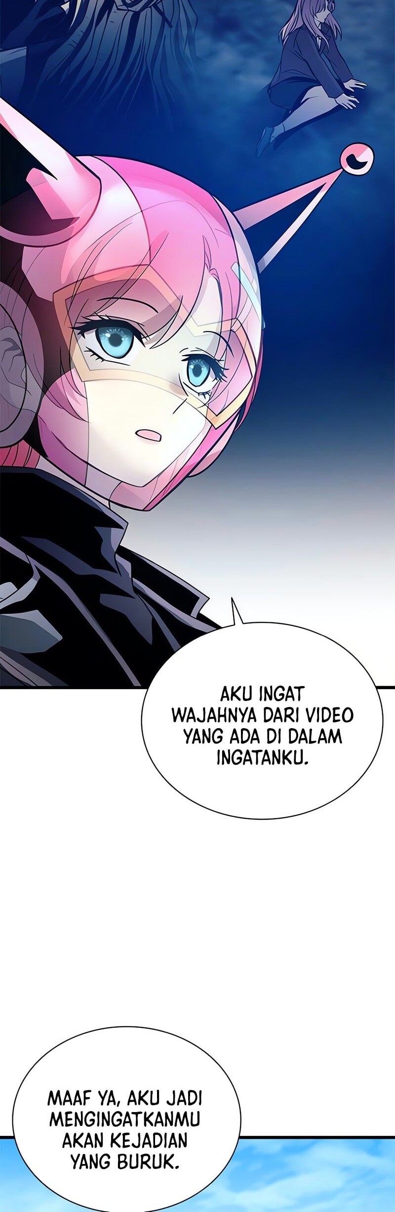 Villain To Kill Bab 191 halaman 25
