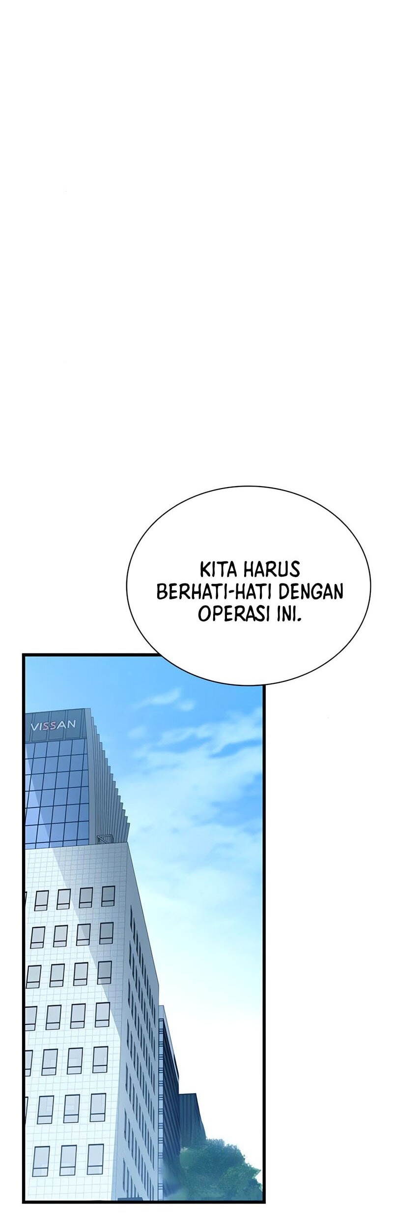 Villain To Kill Bab 191 halaman 29