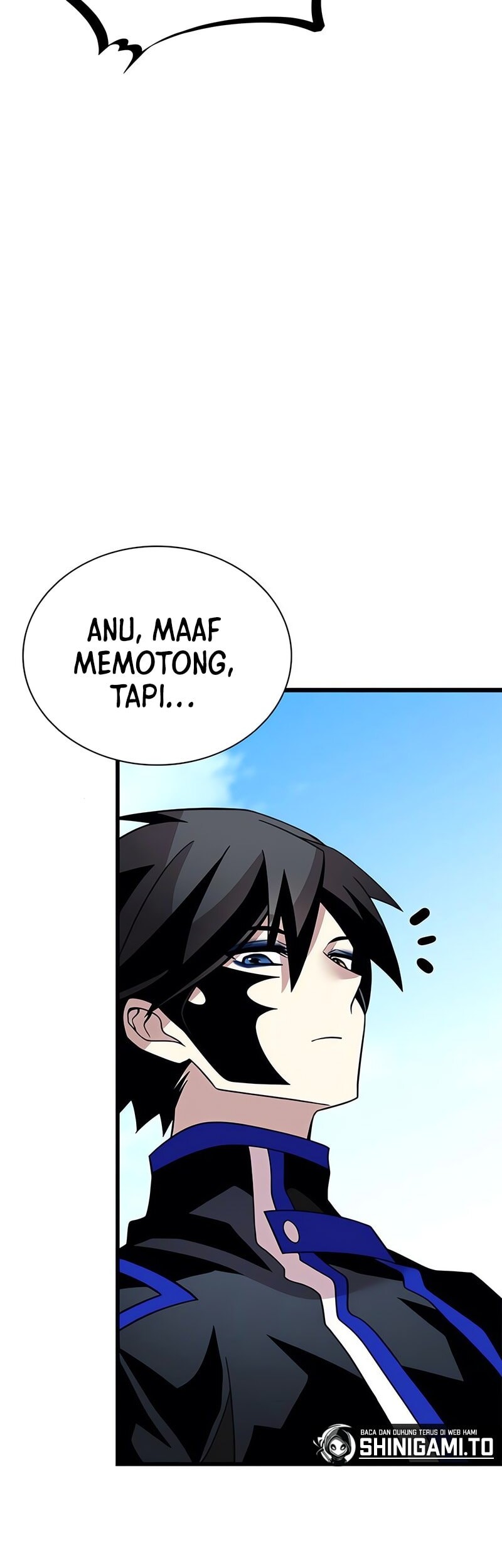 Villain To Kill Bab 191 halaman 32
