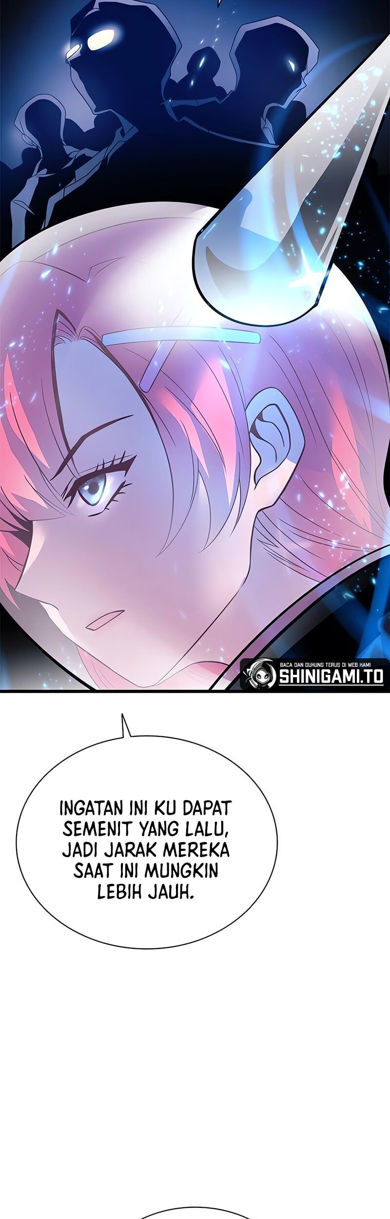 Villain To Kill Bab 191 halaman 36