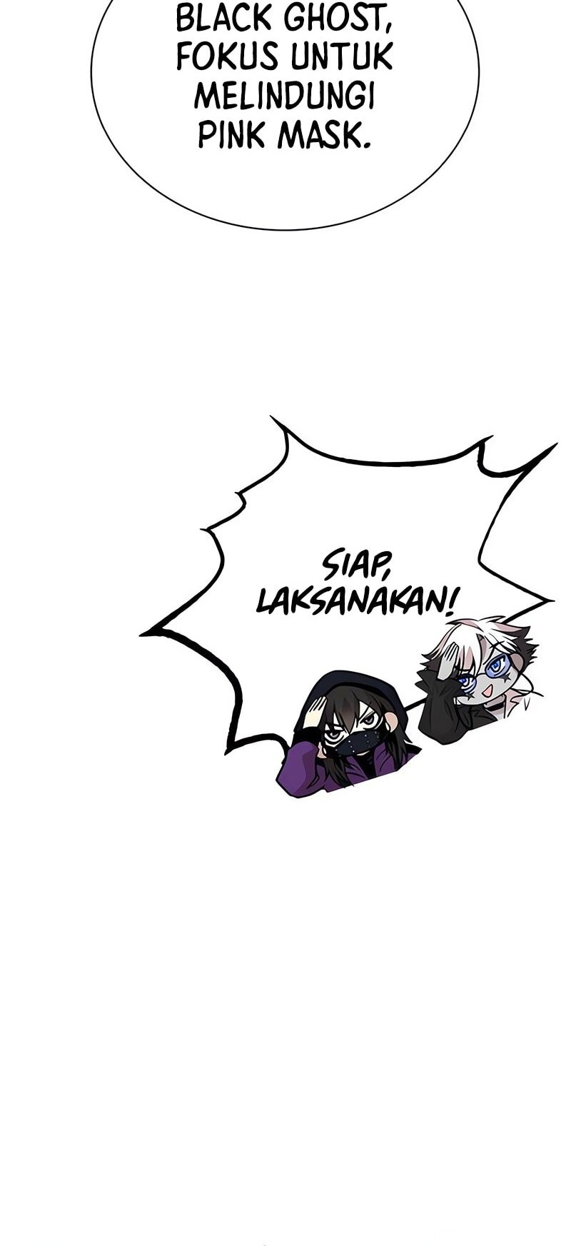 Villain To Kill Bab 191 halaman 41