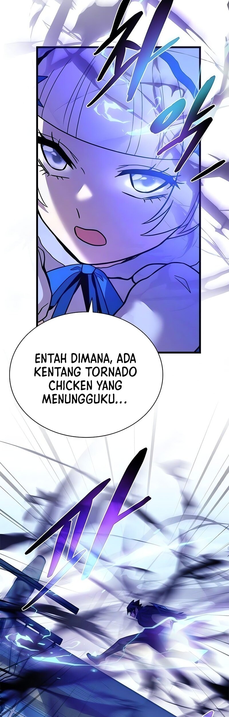 Villain To Kill Bab 191 halaman 47