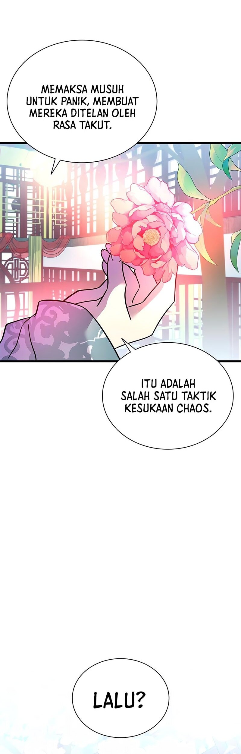 Villain To Kill Bab 191 halaman 55