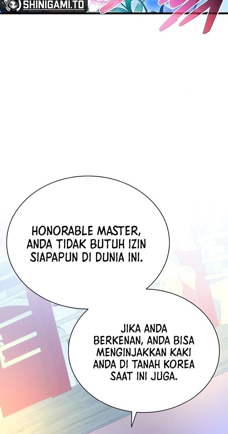 Villain To Kill Bab 191 halaman 57