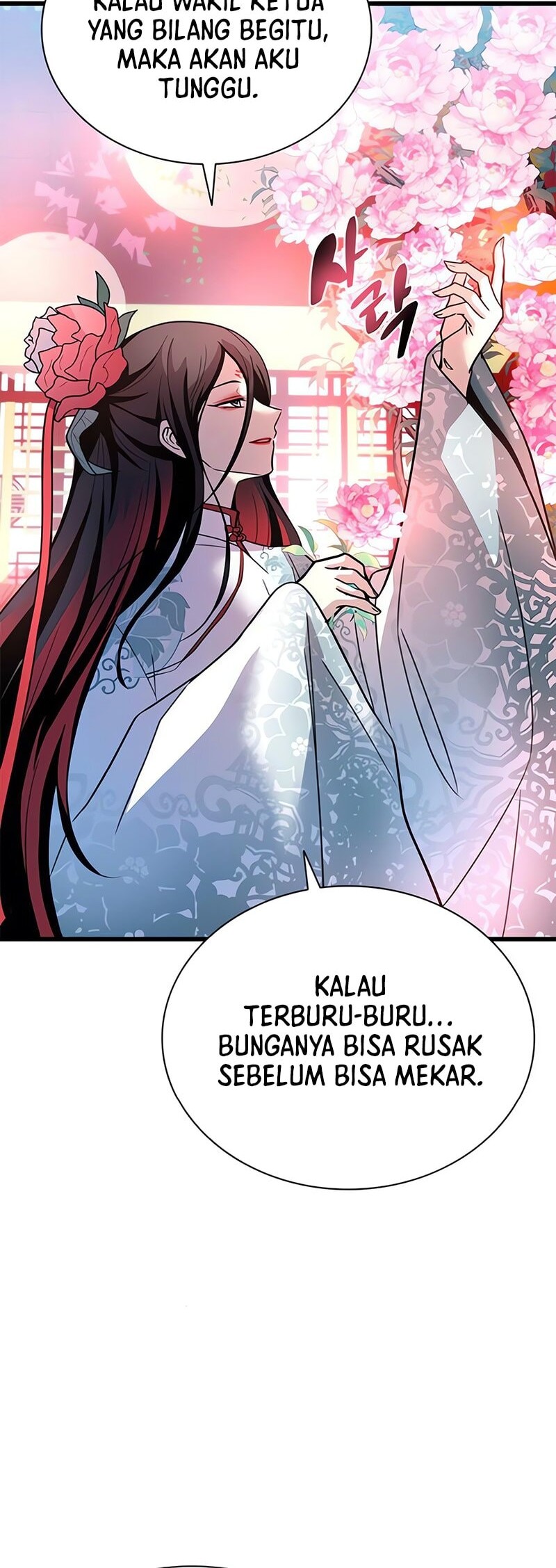 Villain To Kill Bab 191 halaman 61