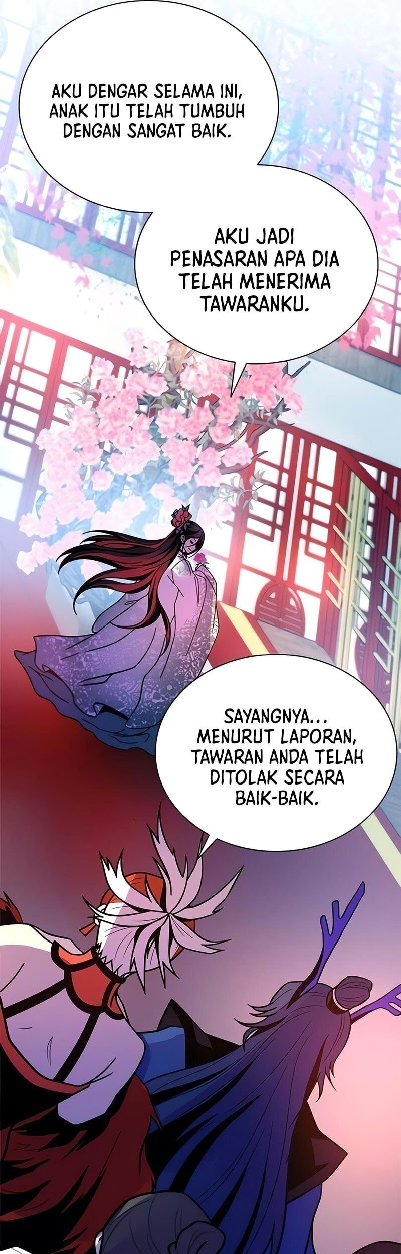 Villain To Kill Bab 191 halaman 65