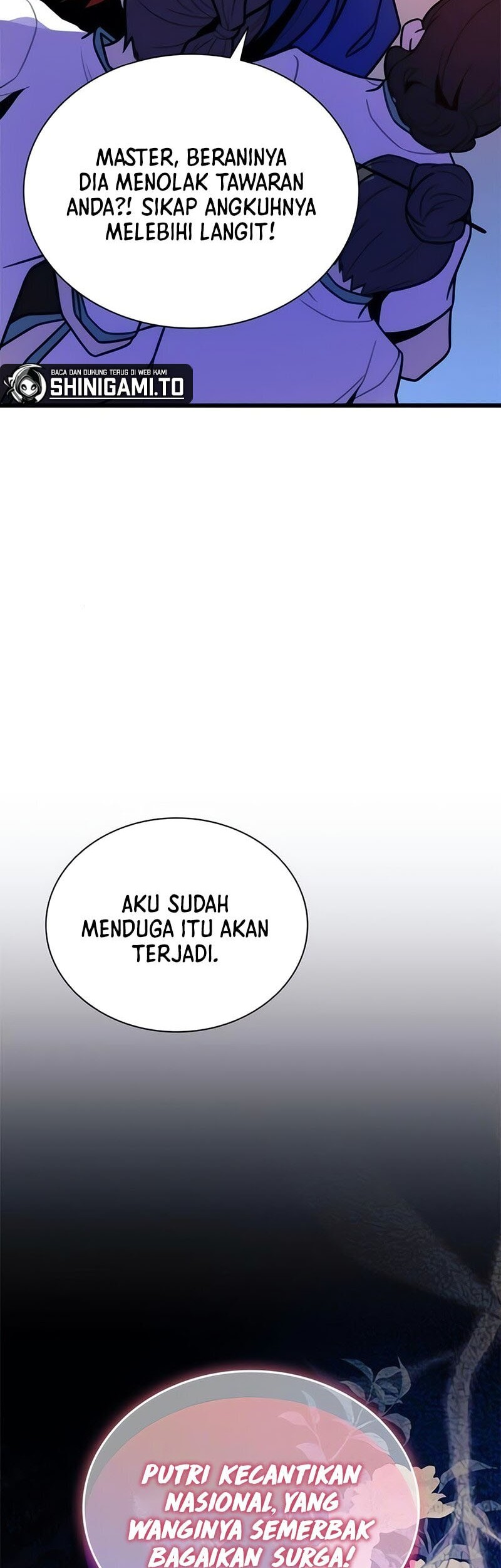 Villain To Kill Bab 191 halaman 66