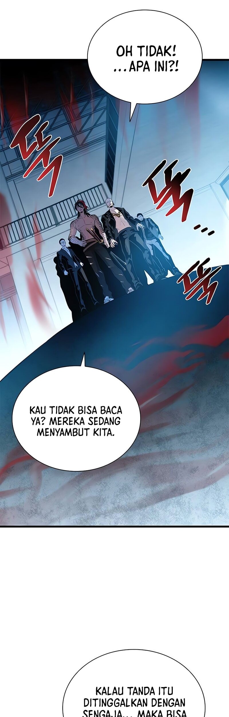 Villain To Kill Bab 192 halaman 4