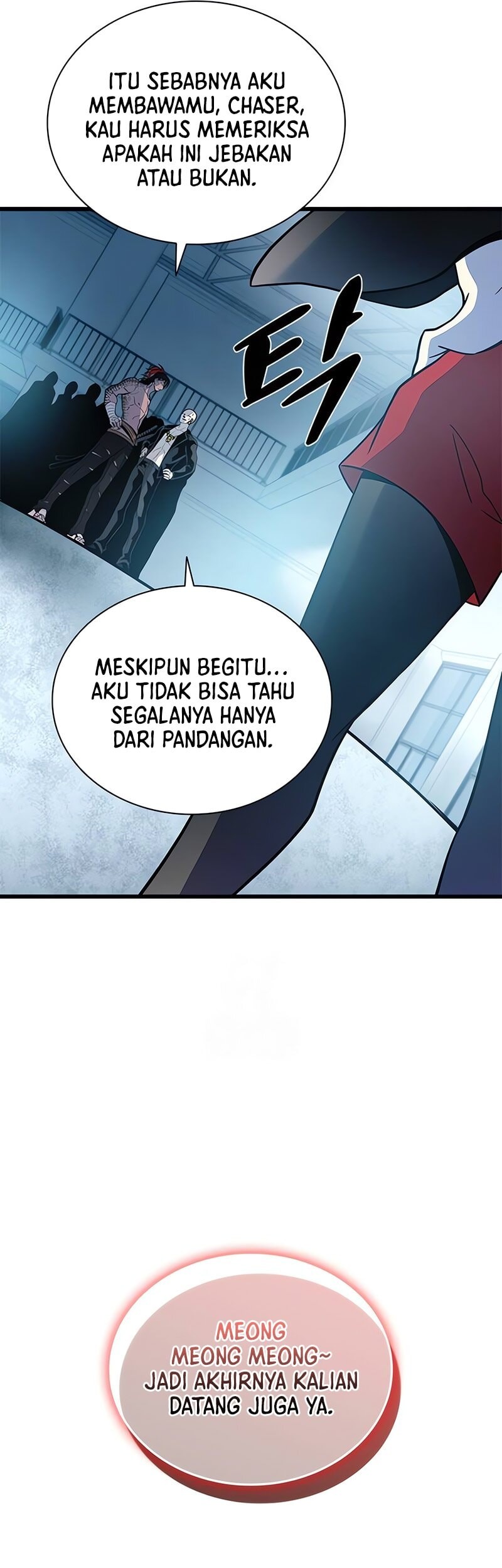 Villain To Kill Bab 192 halaman 6