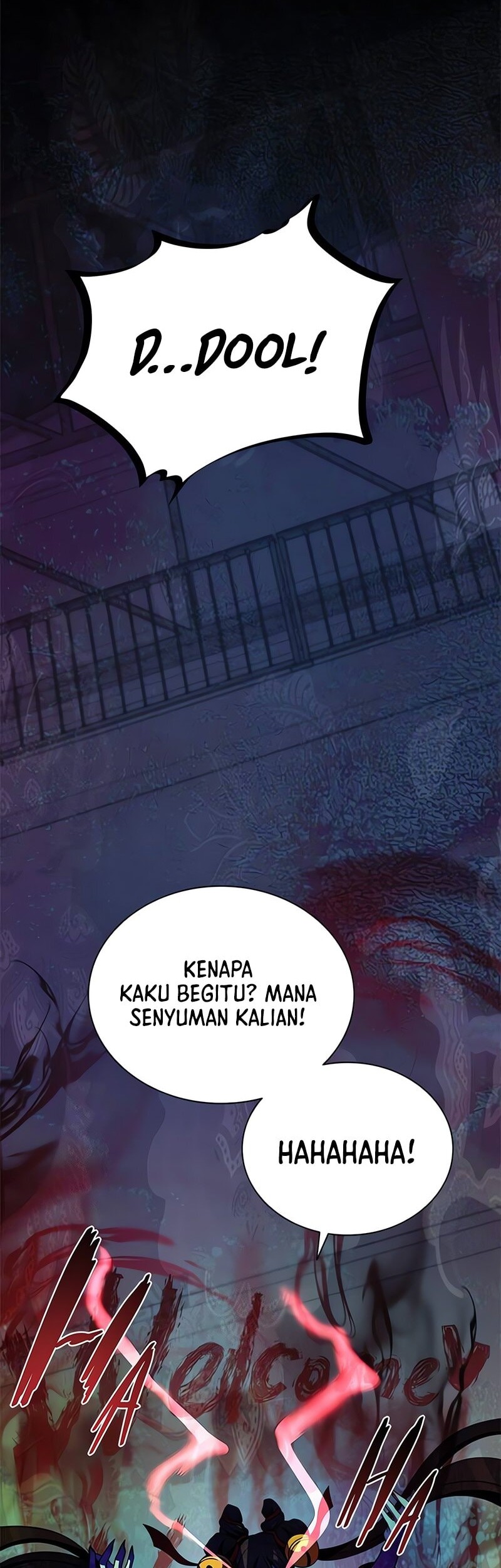 Villain To Kill Bab 192 halaman 11