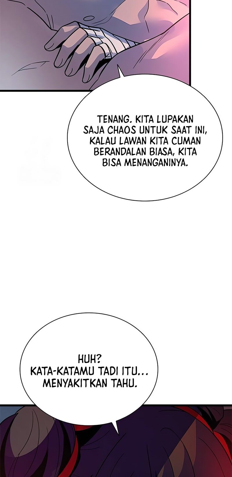 Villain To Kill Bab 192 halaman 13