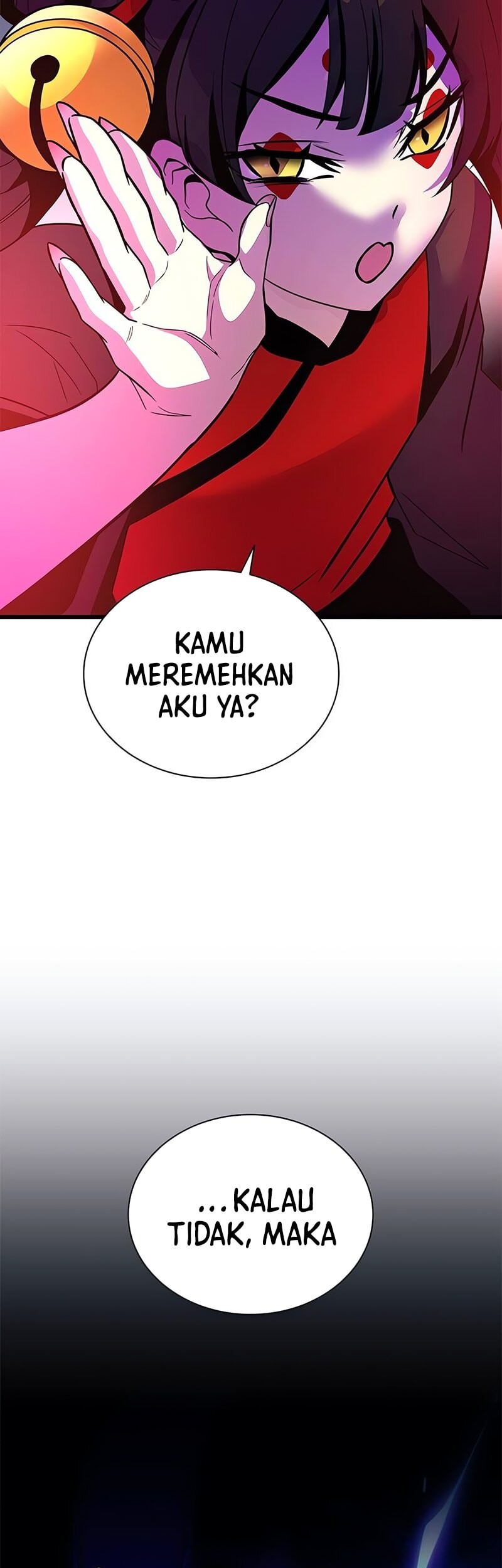 Villain To Kill Bab 192 halaman 14